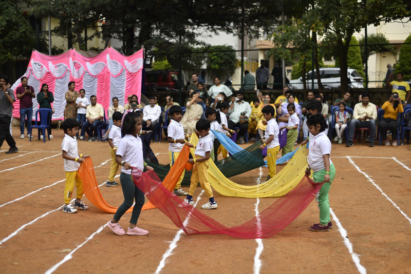 Events & Activities