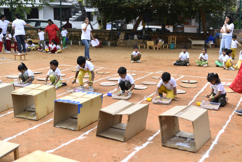 Events & Activities
