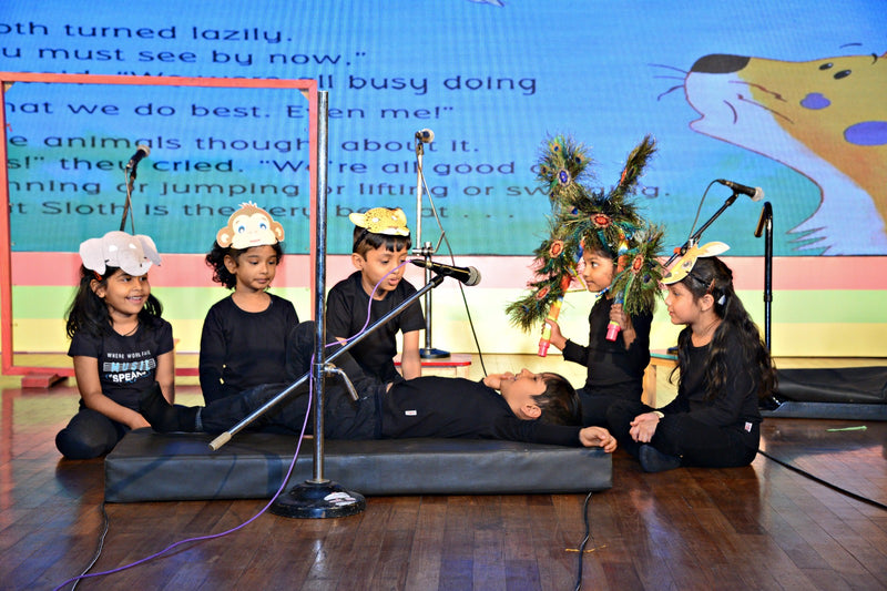Events & Activities